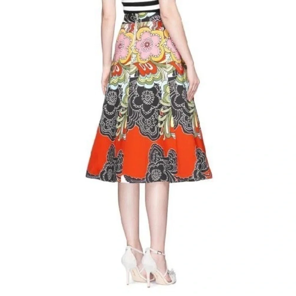 Alice + Olivia make bold